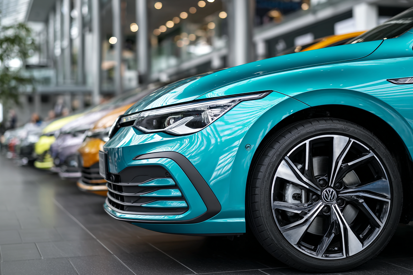 Top 5 coches de segunda mano baratos y fiables en 2025