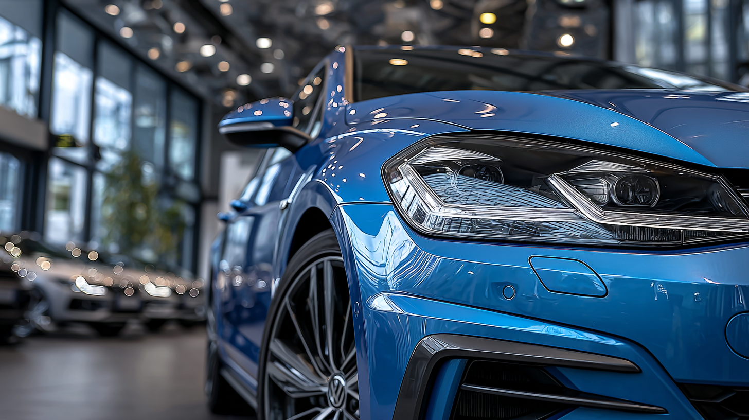Coches de ocasión en Alicante: stock actualizado con precios imbatibles