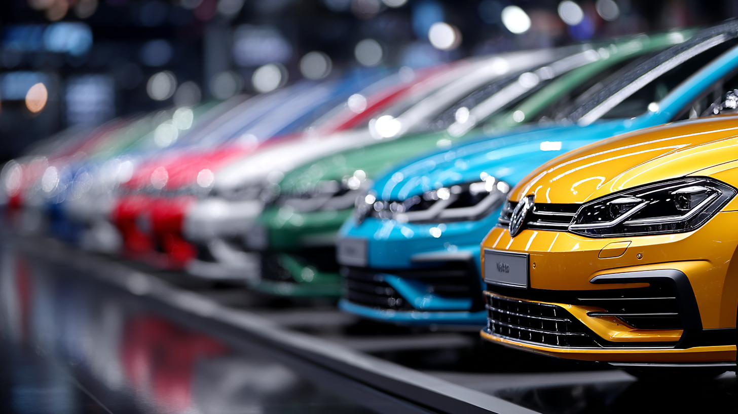 Cómo financiar un coche de segunda mano sin complicaciones en 2025